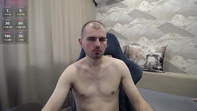 SerzhKorol1 online show from 05.16.26