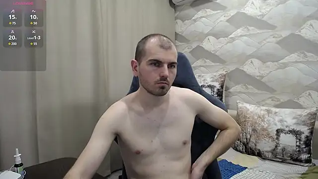 Snapshot of SerzhKorol1 chatting on 06.21.26 SerzhKorol1 online show from 06.21.26