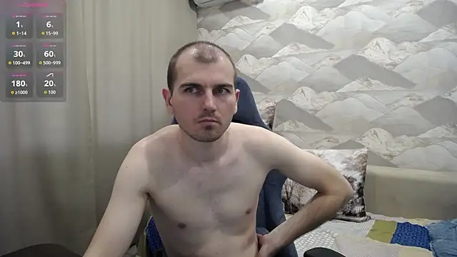 Snapshot of SerzhKorol1 chatting on 06.27.26 SerzhKorol1 online show from 06.27.26