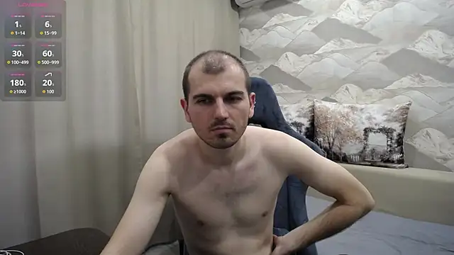 Snapshot of SerzhKorol1 chatting on 07.04.26 SerzhKorol1 online show from 07.04.26