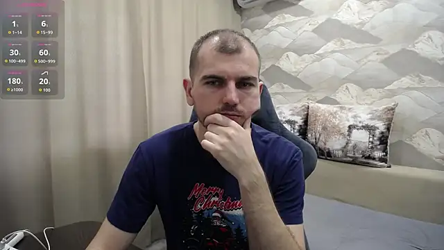Snapshot of SerzhKorol1 chatting on 07.11.26 SerzhKorol1 online show from 07.11.26