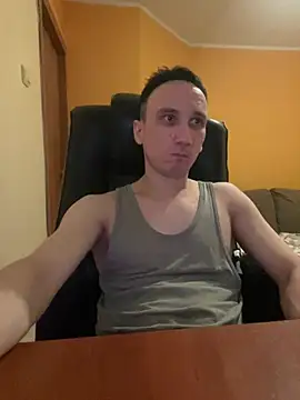 Kuroshitsuji7 online show from 04.17.26