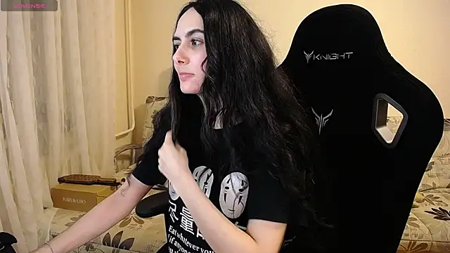 The Blacksphinxxx online show from 07.20.26