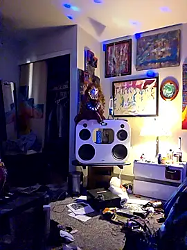 Vonniecd online show from 04.21.26