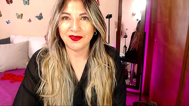 Jolie-Mature online show from 03.07.26