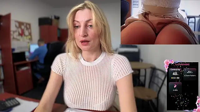 legsLONG online show from 01.03.25