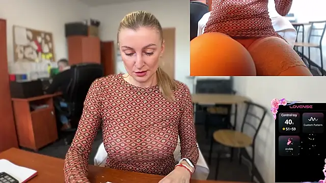 legsLONG online show from 02.18.25