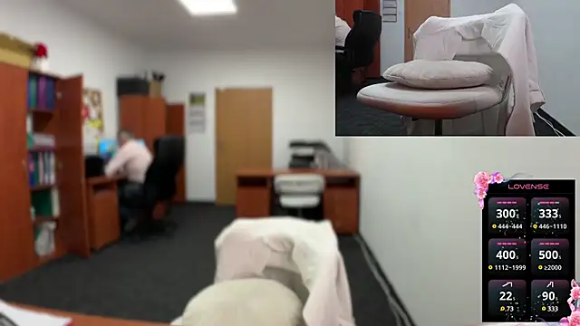 legsLONG online show from 02.21.25