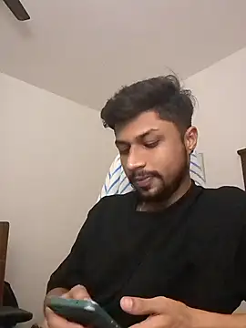 Snapshot of _IRRESISTIBLE_ chatting on 01.11.25 IRRESISTIBLE online show from 01.11.25