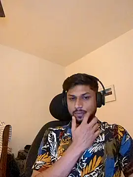 Snapshot of _IRRESISTIBLE_ chatting on 01.24.25 IRRESISTIBLE online show from 01.24.25