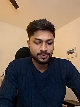 Snapshot of _IRRESISTIBLE_ chatting on 02.01.25 IRRESISTIBLE online show from 02.01.25