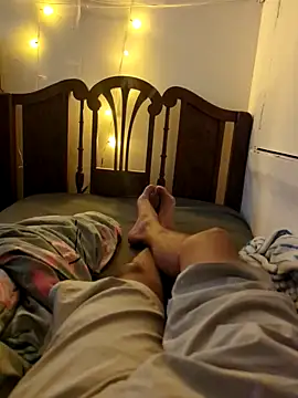 Snapshot of _IRRESISTIBLE_ chatting on 02.02.25 IRRESISTIBLE online show from 02.02.25