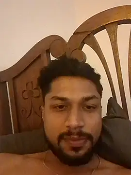 Snapshot of _IRRESISTIBLE_ chatting on 02.06.25 IRRESISTIBLE online show from 02.06.25