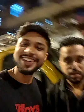 Snapshot of _IRRESISTIBLE_ chatting on 02.08.25 IRRESISTIBLE online show from 02.08.25