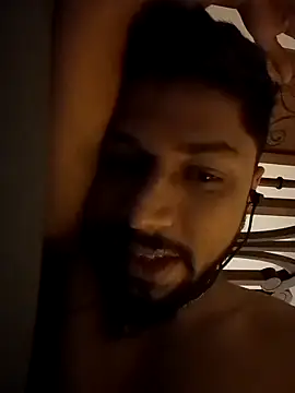 Snapshot of _IRRESISTIBLE_ chatting on 02.16.25 IRRESISTIBLE online show from 02.16.25