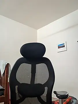 Snapshot of _IRRESISTIBLE_ chatting on 02.17.25 IRRESISTIBLE online show from 02.17.25