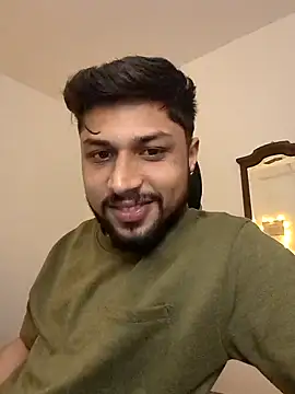 Snapshot of _IRRESISTIBLE_ chatting on 02.19.25 IRRESISTIBLE online show from 02.19.25