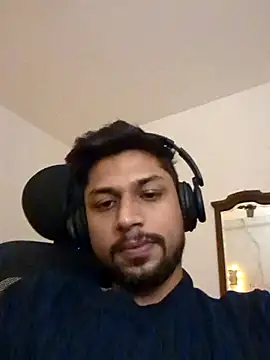 Snapshot of _IRRESISTIBLE_ chatting on 03.11.25 IRRESISTIBLE online show from 03.11.25