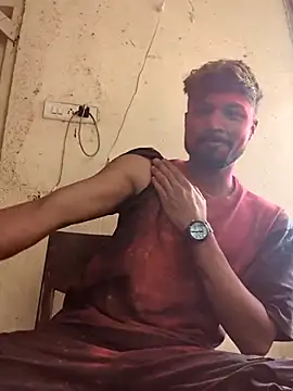 Snapshot of _IRRESISTIBLE_ chatting on 03.14.25 IRRESISTIBLE online show from 03.14.25