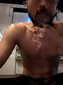 Snapshot of _IRRESISTIBLE_ chatting on 10.01.25 IRRESISTIBLE online show from 10.01.25