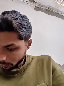 Snapshot of _IRRESISTIBLE_ chatting on 10.16.25 IRRESISTIBLE online show from 10.16.25