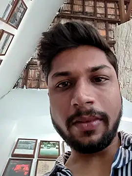 Snapshot of _IRRESISTIBLE_ chatting on 10.26.25 IRRESISTIBLE online show from 10.26.25