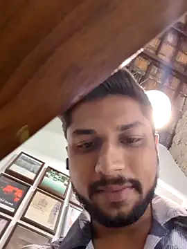 Snapshot of _IRRESISTIBLE_ chatting on 10.27.25 IRRESISTIBLE online show from 10.27.25