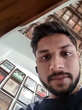 Snapshot of _IRRESISTIBLE_ chatting on 10.29.25 IRRESISTIBLE online show from 10.29.25