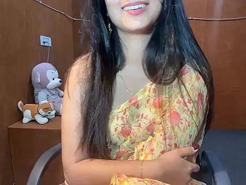 Snapshot of riya_stream chatting on 10.27.25 riya stream online show from 10.27.25