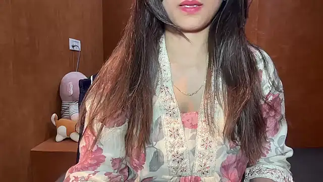 riya stream online show from 02.16.26