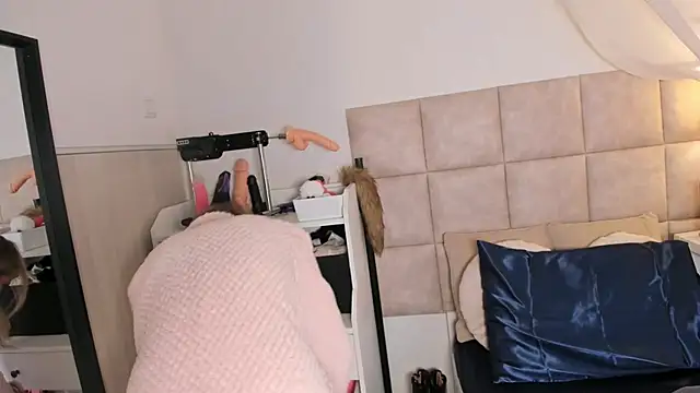 TatjanaTillers online show from 02.26.26