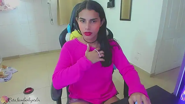 Kim Wexler online show from 02.24.25