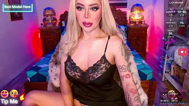 Snapshot of Magnificent_Goddess chatting on 02.13.26 Magnificent Goddess online show from 02.13.26