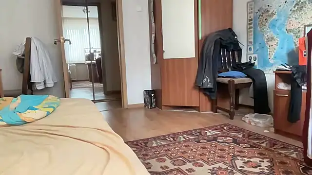 Lamonteik online show from 02.24.26