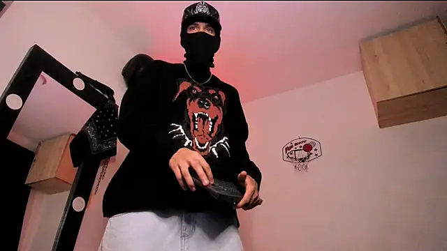 Samuel Suarez online show from 02.04.26