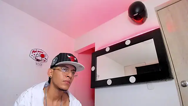 Samuel Suarez online show from 06.14.26