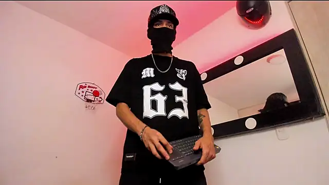 Samuel Suarez online show from 06.20.26