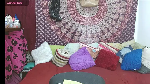 elena evans online show from 02.10.26