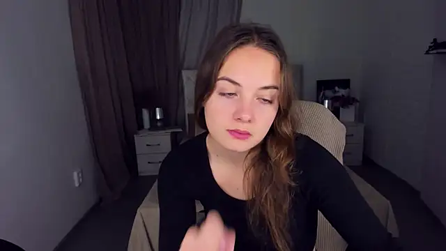 KristinaLoison online show from 12.10.24