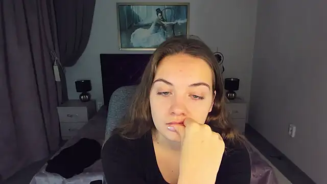 KristinaLoison online show from 12.20.24