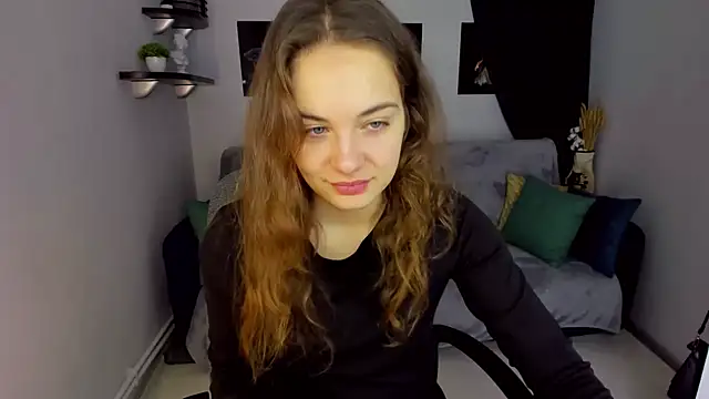 KristinaLoison online show from 01.04.25