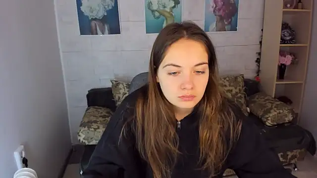 KristinaLoison online show from 01.06.25