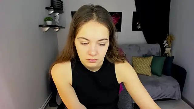 KristinaLoison online show from 01.11.25