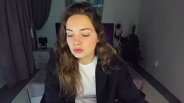 KristinaLoison online show from 01.19.25