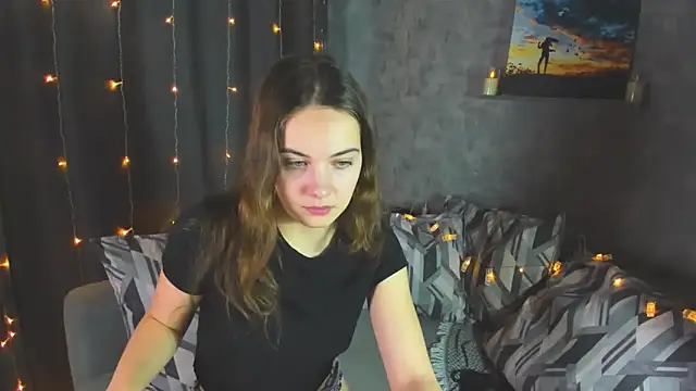 KristinaLoison online show from 02.02.25