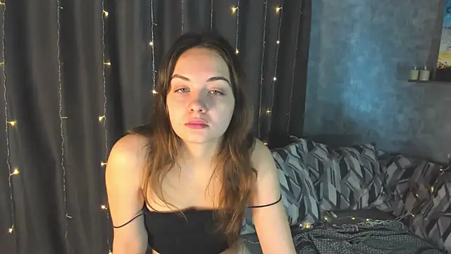 KristinaLoison online show from 02.12.25