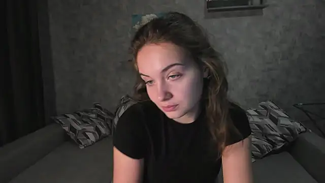 KristinaLoison online show from 01.17.26