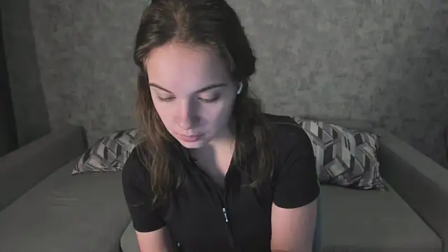 KristinaLoison online show from 02.03.26