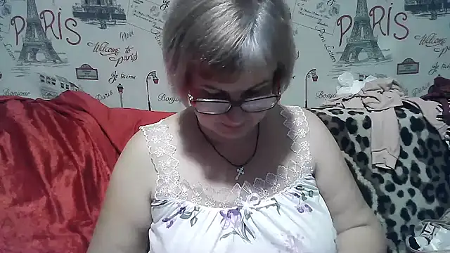 Snapshot of Gina_Marlyn chatting on 12.27.24 Gina Marlyn online show from 12.27.24