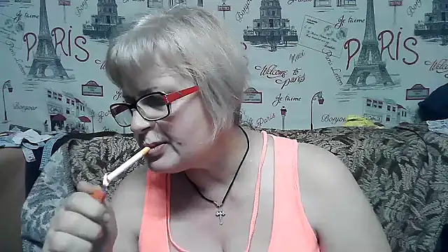 Snapshot of Gina_Marlyn chatting on 02.08.25 Gina Marlyn online show from 02.08.25